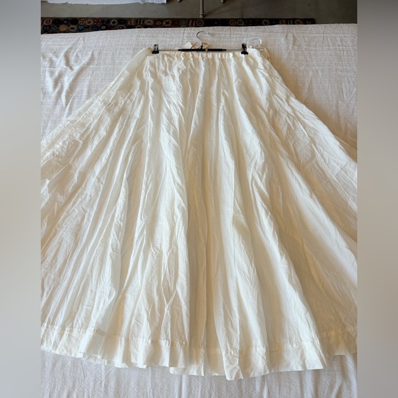 NWT CP Shades Cotton Maxi Skirt Kavita? - Picture 14 of 16